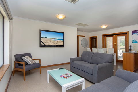 30 Strangways - Accommodation 4U 0