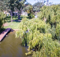 731 East front road Via Mannum -River Shack Rentals - Accommodation 4U
