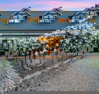 Abbotsford Country House - Accommodation 4U