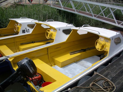 Able Hawkesbury River Houseboats - Kayaks And Dayboats - Accommodation 4U 2
