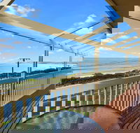 Absolute Boomer - Accommodation 4U