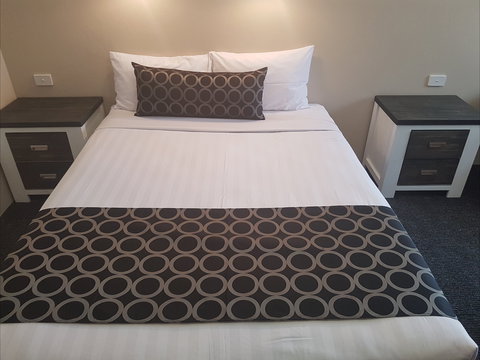 Acacia Motel Griffith - Accommodation 4U 0