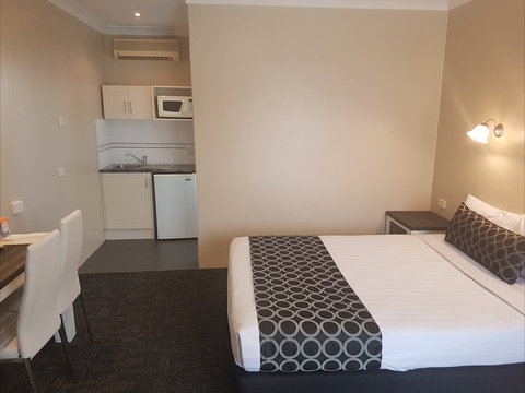 Acacia Motel Griffith - Accommodation 4U 1