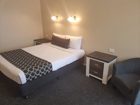 Acacia Motel Griffith - Accommodation 4U 2