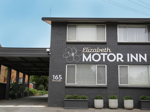 Adamstown Elizabeth Motor Inn - Accommodation 4U 0