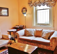 Adelaide Heritage Cottages - Chapel Cottage - Accommodation 4U