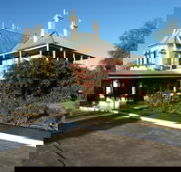 Airlie House Motor Inn - Accommodation 4U