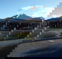 Alby's - Accommodation 4U