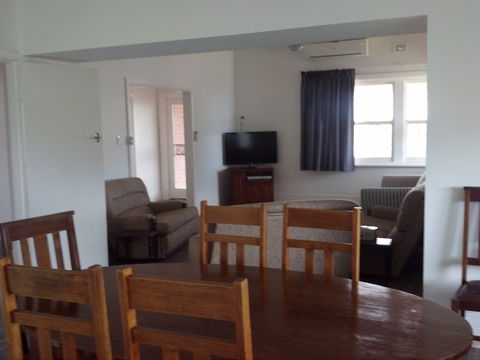 Alby's - Accommodation 4U 1