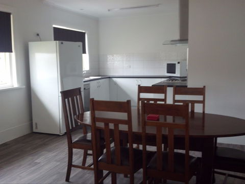 Alby's - Accommodation 4U 2