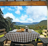 Alcheringa Cottage - Accommodation 4U