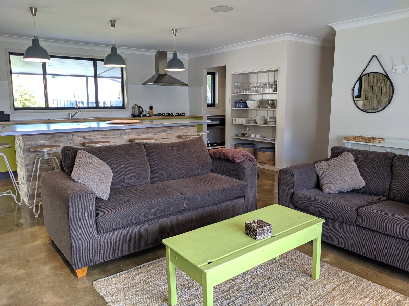 Broughton NSW Accommodation 4U