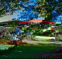 Alpenhorn Holiday Units - Accommodation 4U