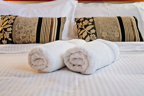 Alpenhorn Holiday Units - Accommodation 4U 2