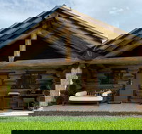 Amarina Farm Stay and Gardens - Accommodation 4U