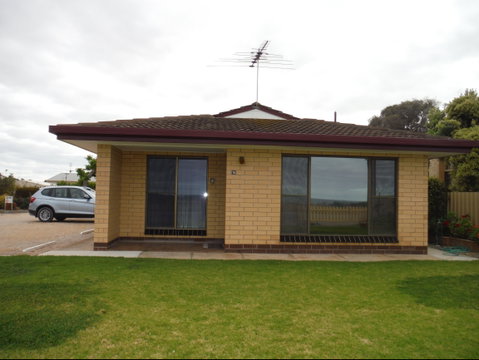 Anchors Away - Accommodation 4U 1