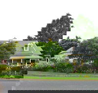 Anglea House Bed and Breakfast - Accommodation 4U