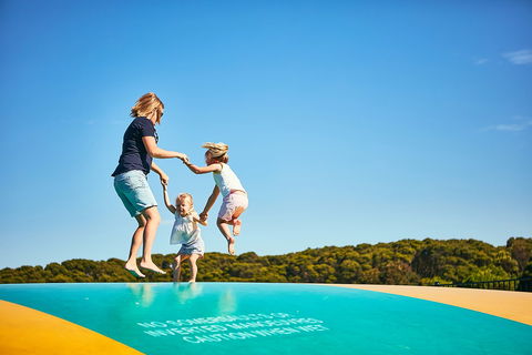Anglesea Family Caravan Park - Accommodation 4U 0