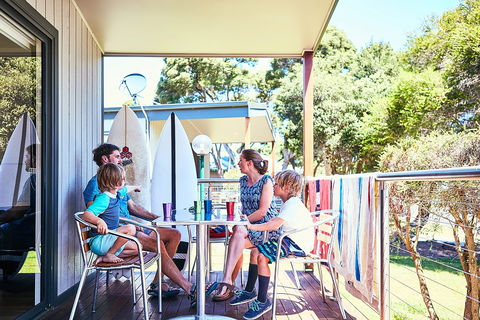 Anglesea Family Caravan Park - Accommodation 4U 1