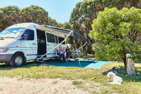 Anglesea Family Caravan Park - Accommodation 4U 2