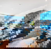 Aqua The Spectacular - Accommodation 4U