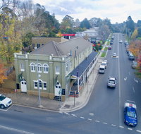 Argyle Hotel - Accommodation 4U