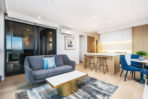 Arise Sky One - Accommodation 4U 1