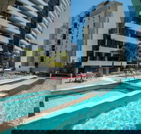 Aria Apartments Gold Coast - Accommodation 4U