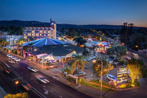 Arkaba Hotel - Accommodation 4U 0