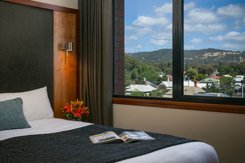 Arkaba Hotel - Accommodation 4U 1