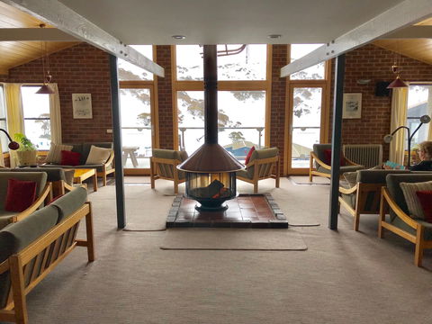 Arlberg Lodge - Accommodation 4U 0