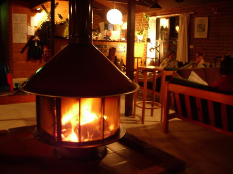 Arlberg Lodge - Accommodation 4U 2