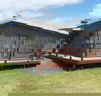 Arthur River Beach House - Accommodation 4U