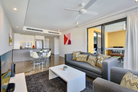Astra Apartments NT - Accommodation 4U 2