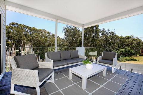 Ayada At Culburra - Accommodation 4U 1