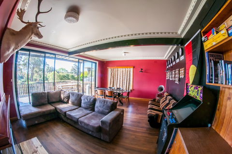 Bairnsdale Workers Accommodation - Accommodation 4U 0