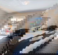 Ballarat Central City Motor Inn - Accommodation 4U