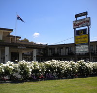 Bathurst Explorer Motel - Accommodation 4U