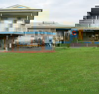 Baudins View Holiday House - Accommodation 4U