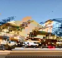 Bay Lodge - Accommodation 4U