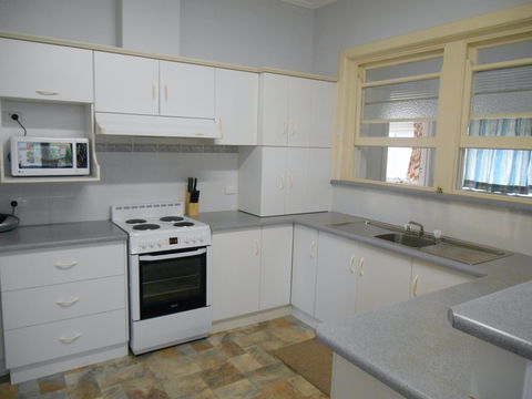Bayview At Stansbury - Accommodation 4U 1