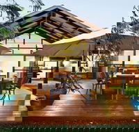 Beachcomber - Accommodation 4U