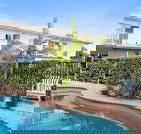 Beachcomber Peregian Beach - Accommodation 4U