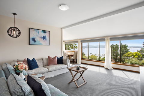 Beauty Point Holiday House - Accommodation 4U 0