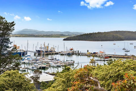 Beauty Point Holiday House - Accommodation 4U 2
