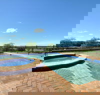 Beggars Bridge Homestead - Accommodation 4U