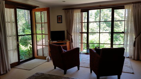 Bellbird Cottage Bed And Breakfast - Accommodation 4U 2