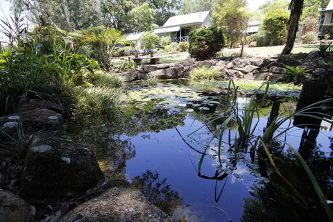 Bendles Cottages And Country Villas - Accommodation 4U 0