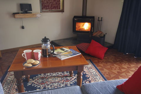 Bendles Cottages And Country Villas - Accommodation 4U 1