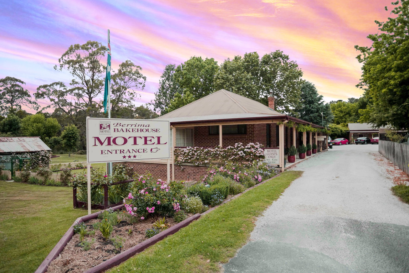 Belanglo NSW Accommodation 4U